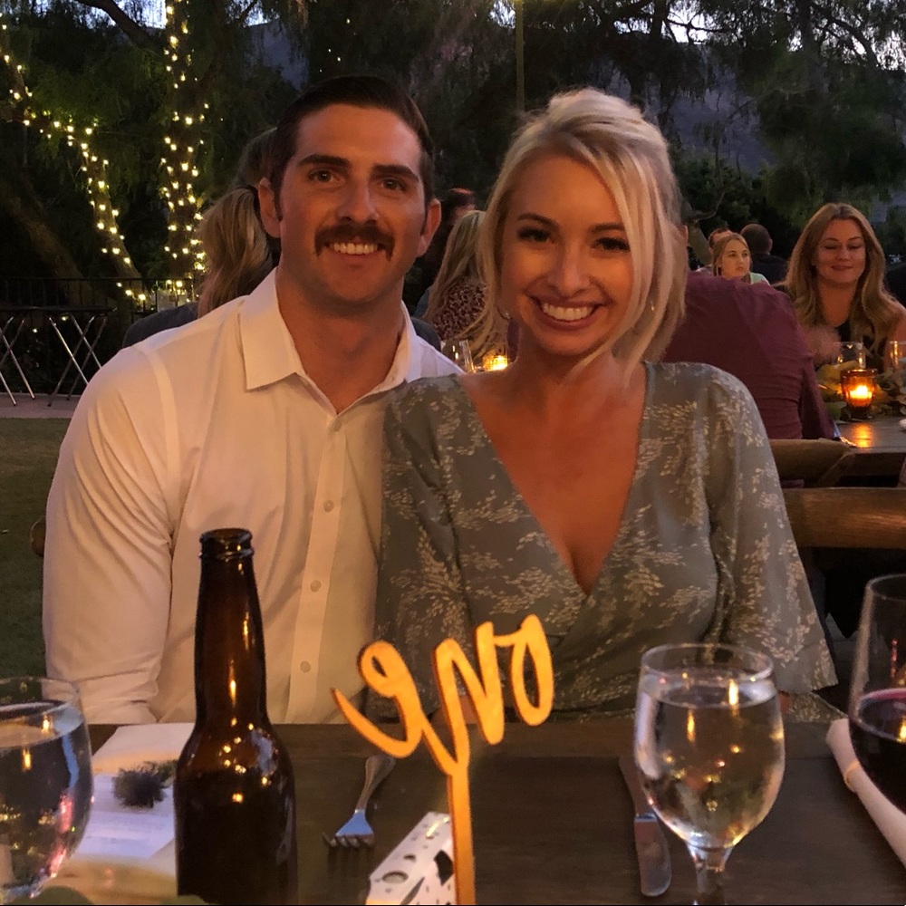 Meet your Posher, Chelsea